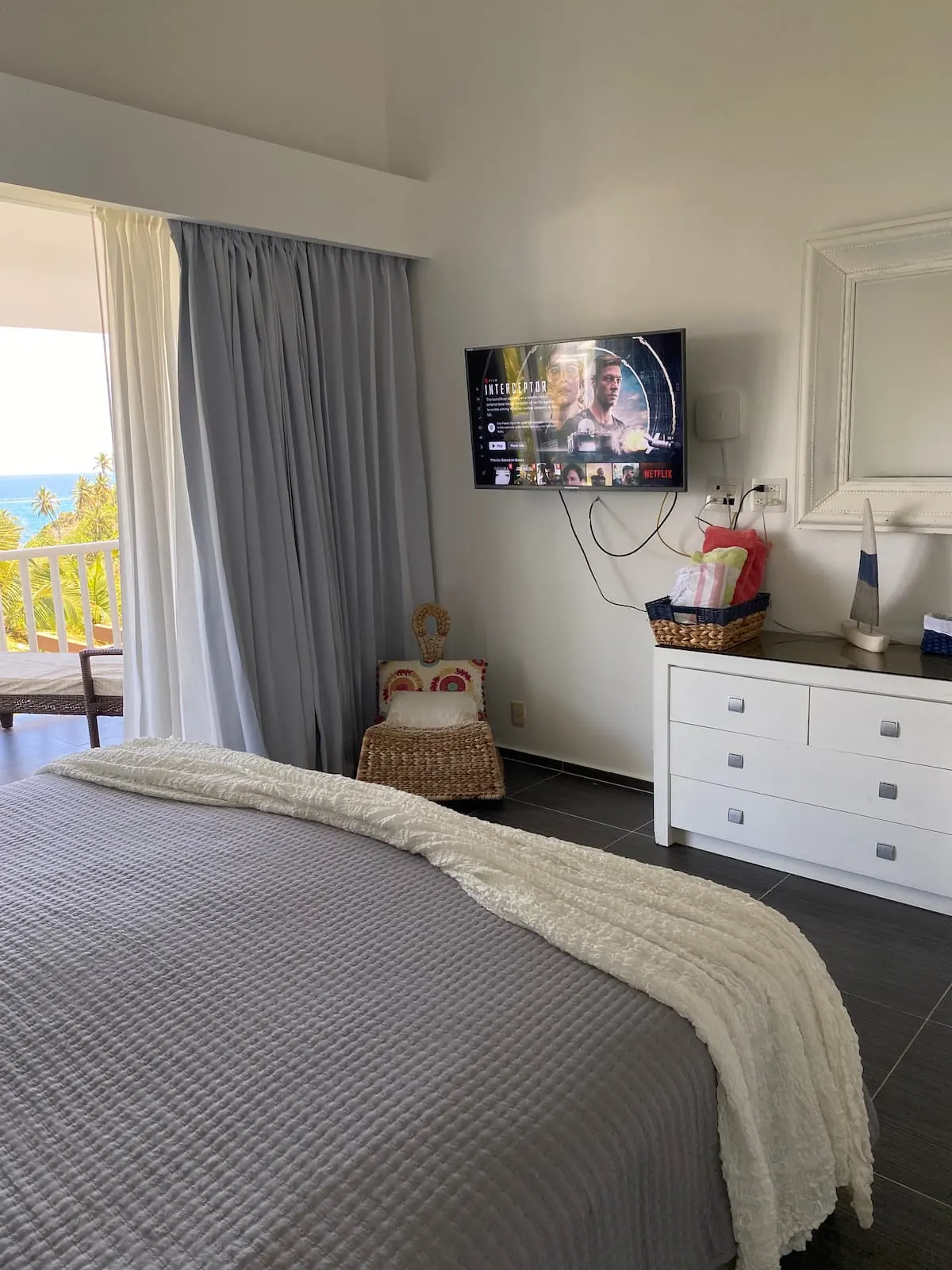 Balcones del Oceano, apartment for rent at Vista Mare, Samaná – photo 5 of 14