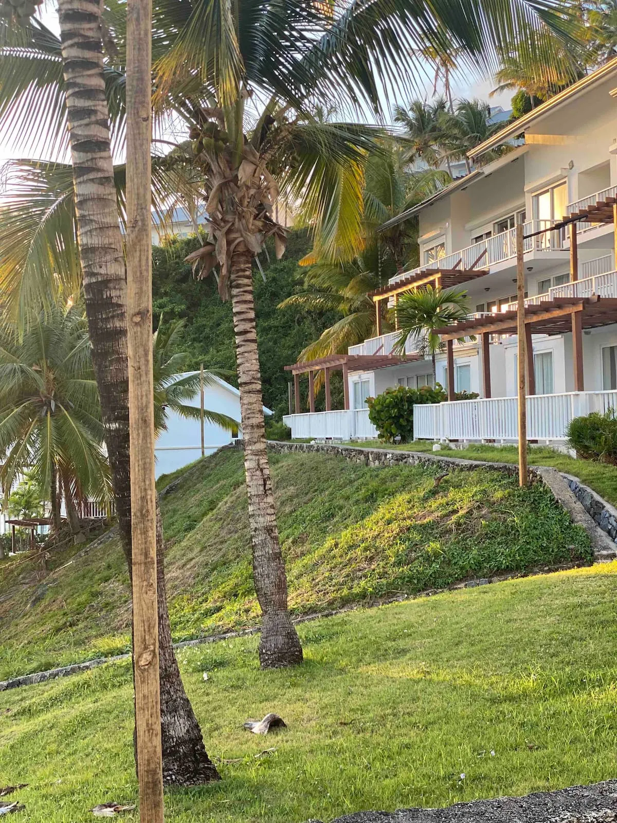 Balcones del Oceano, apartment for rent at Vista Mare, Samaná – photo 8 of 14