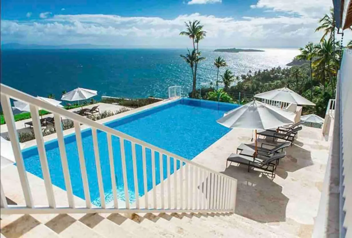 Balcones del Oceano, apartment for rent at Vista Mare, Samaná – photo 13 of 14