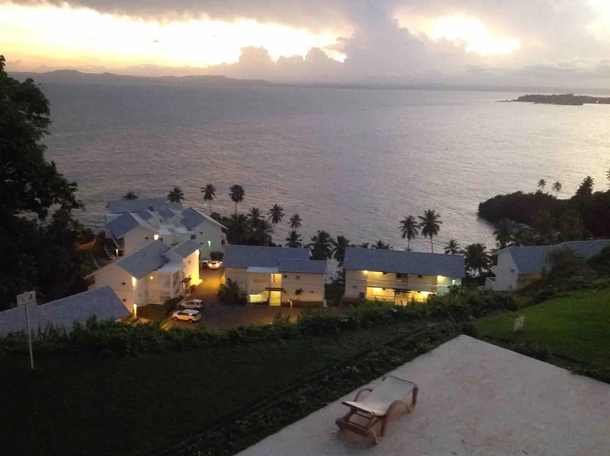Samana Beautiful View, apartment for rent at Vista Mare, Samaná – photo 1 of 14