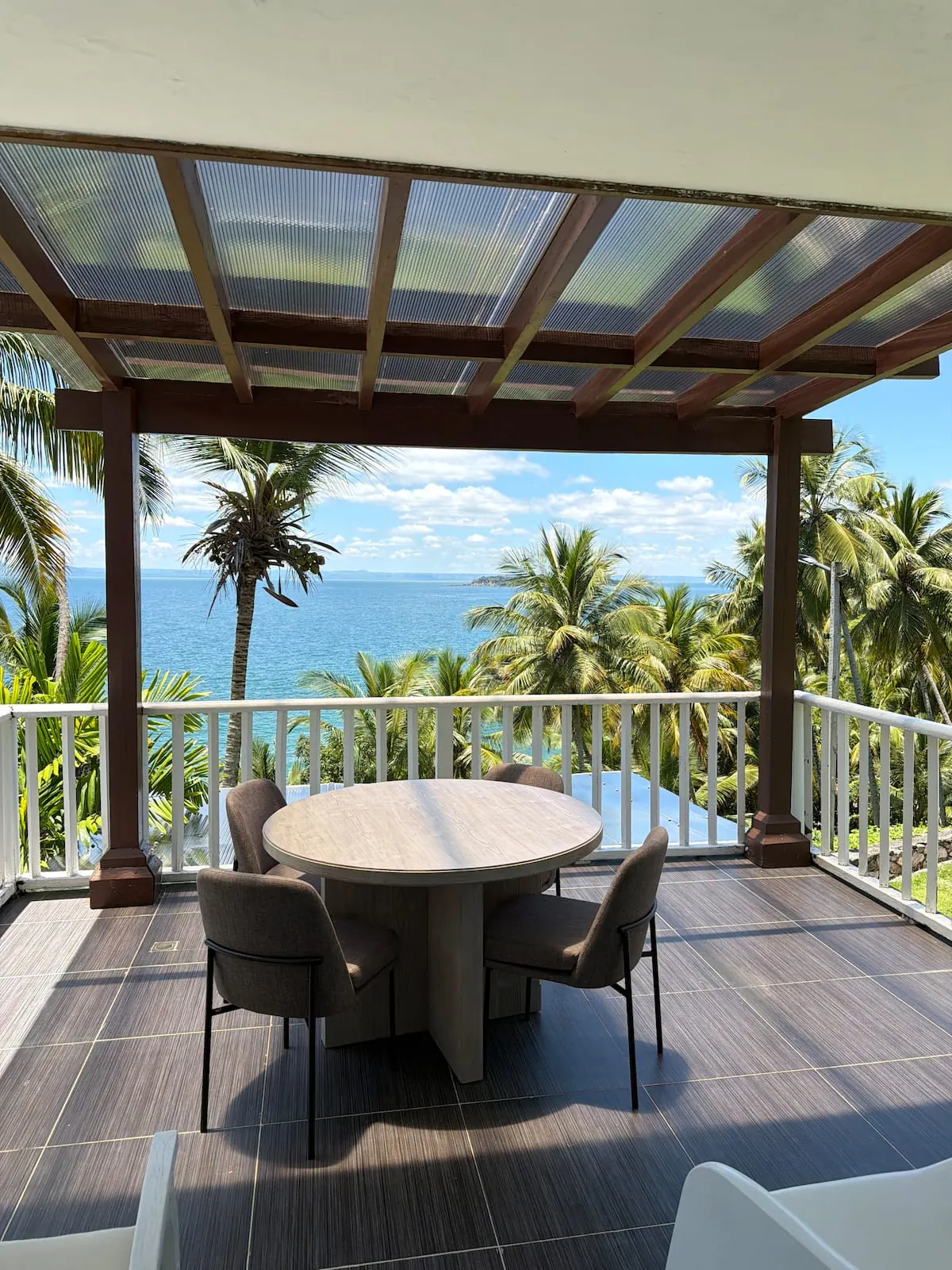 Samaná Capri View, apartment for rent at Vista Mare, Samaná – photo 4 of 14