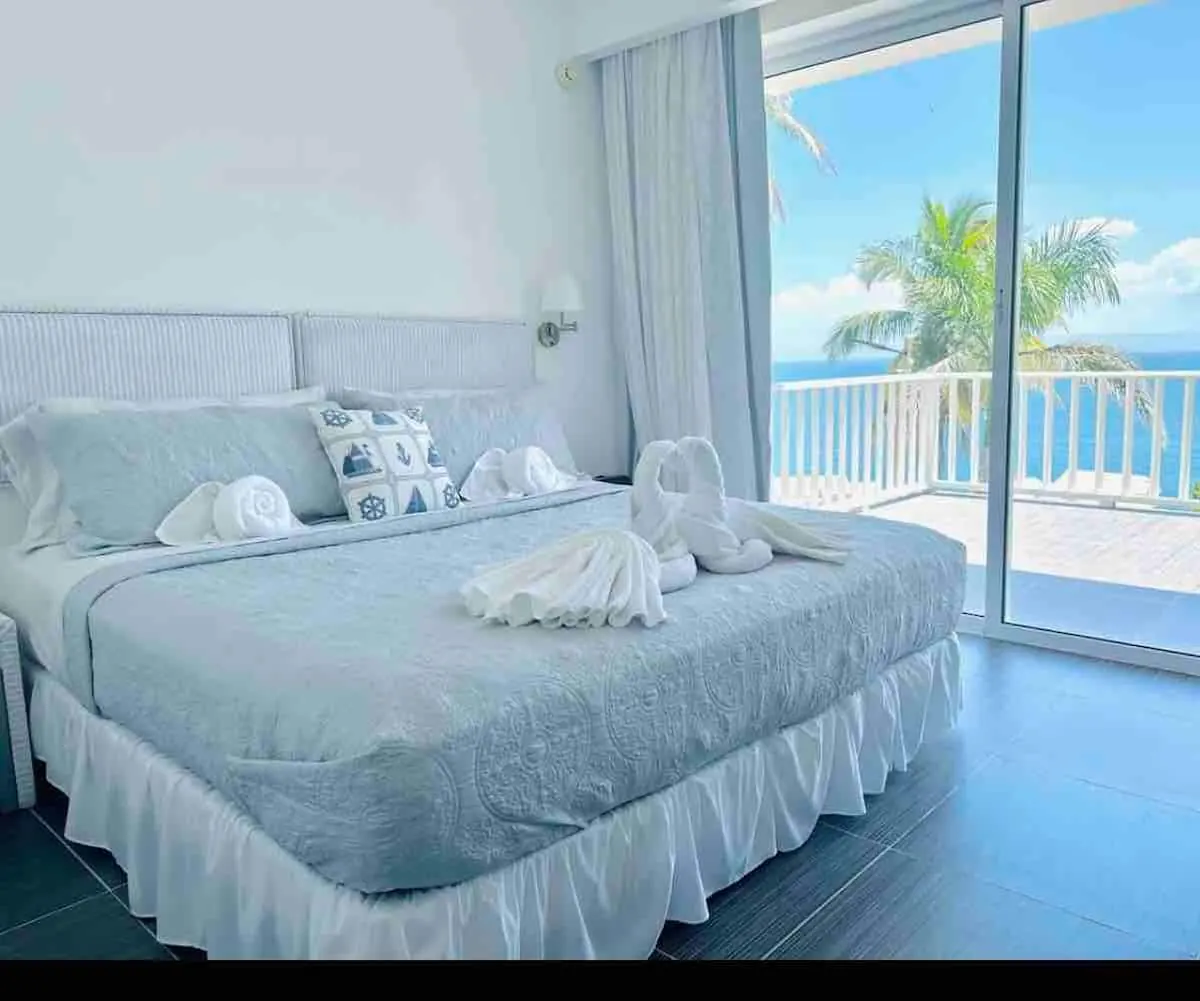Samaná Capri View, apartment for rent at Vista Mare, Samaná – photo 5 of 14