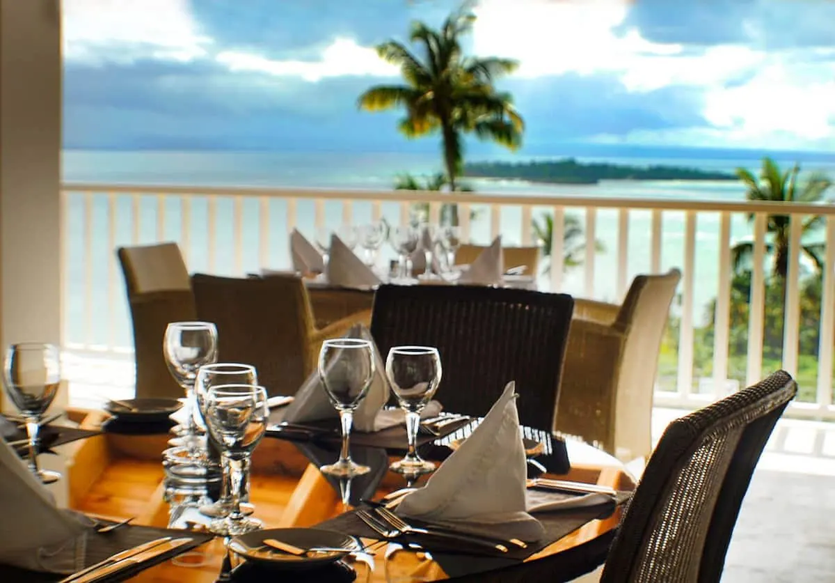 Samaná Capri View, apartment for rent at Vista Mare, Samaná – photo 8 of 14
