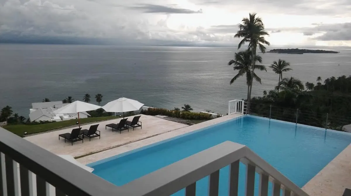 Samaná Capri View, apartment for rent at Vista Mare, Samaná – photo 11 of 14
