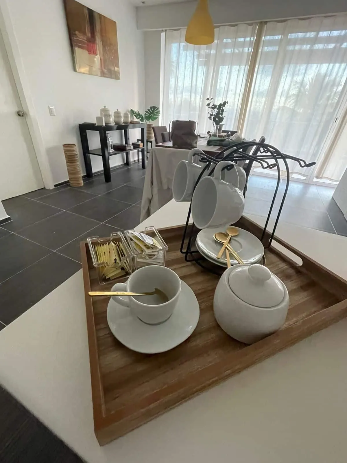 Samana Ocean Paradise, apartment for rent at Vista Mare, Samaná – photo 3 of 14