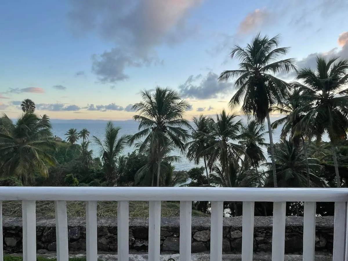 Samana Ocean Paradise, apartment for rent at Vista Mare, Samaná – photo 10 of 14