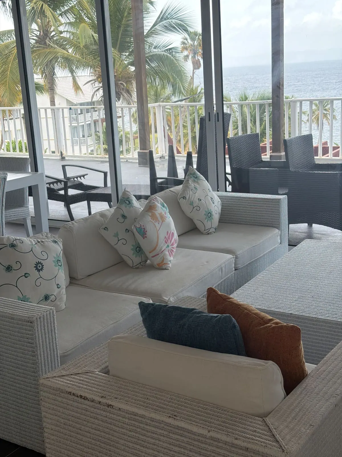 Samana Ocean Paradise, apartment for rent at Vista Mare, Samaná – photo 12 of 14