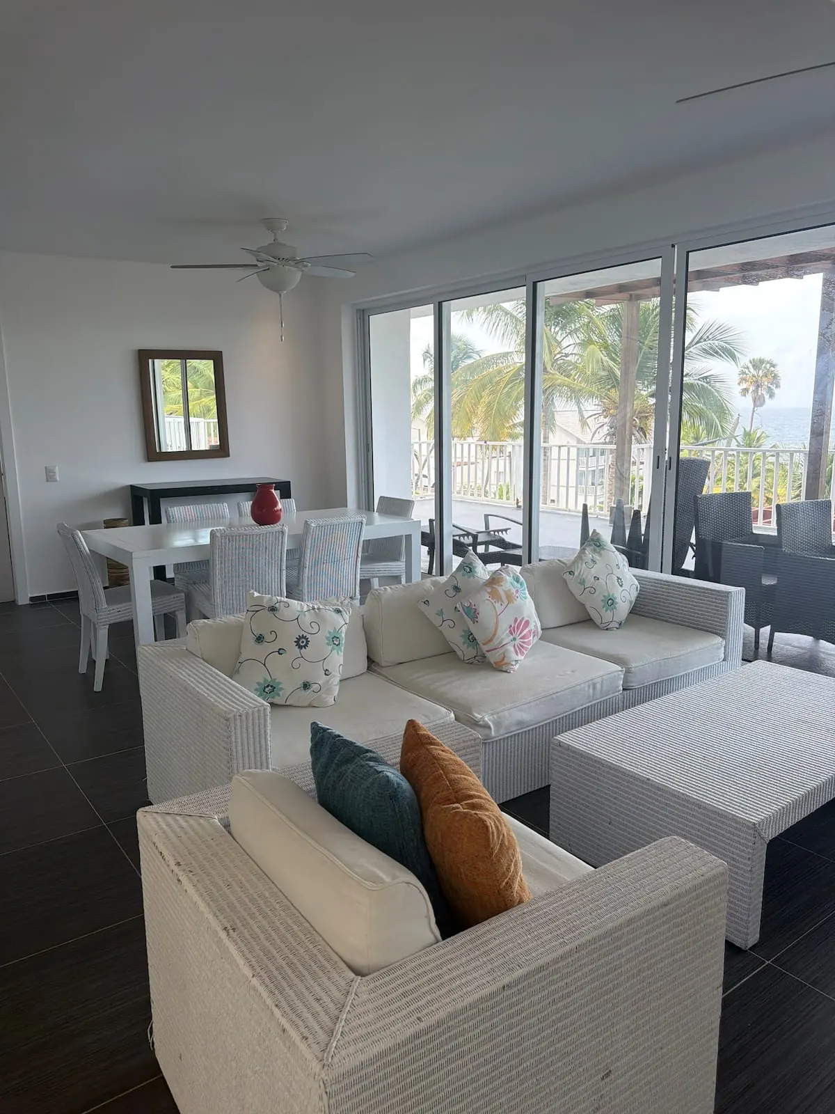 Samana Ocean Paradise, apartment for rent at Vista Mare, Samaná – photo 13 of 14