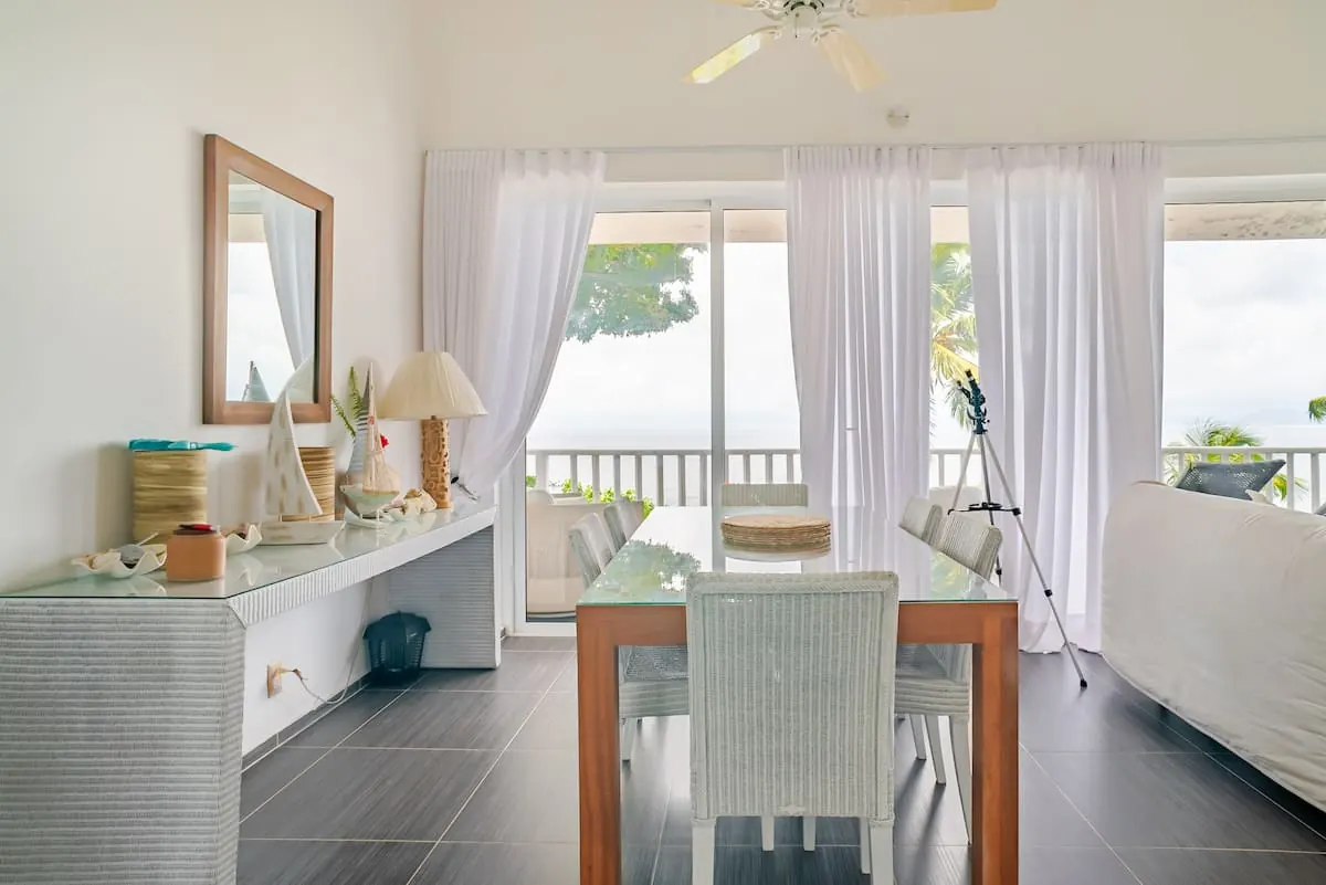 Samaná Panoramic Oasis, apartment for rent at Vista Mare, Samaná – photo 7 of 14