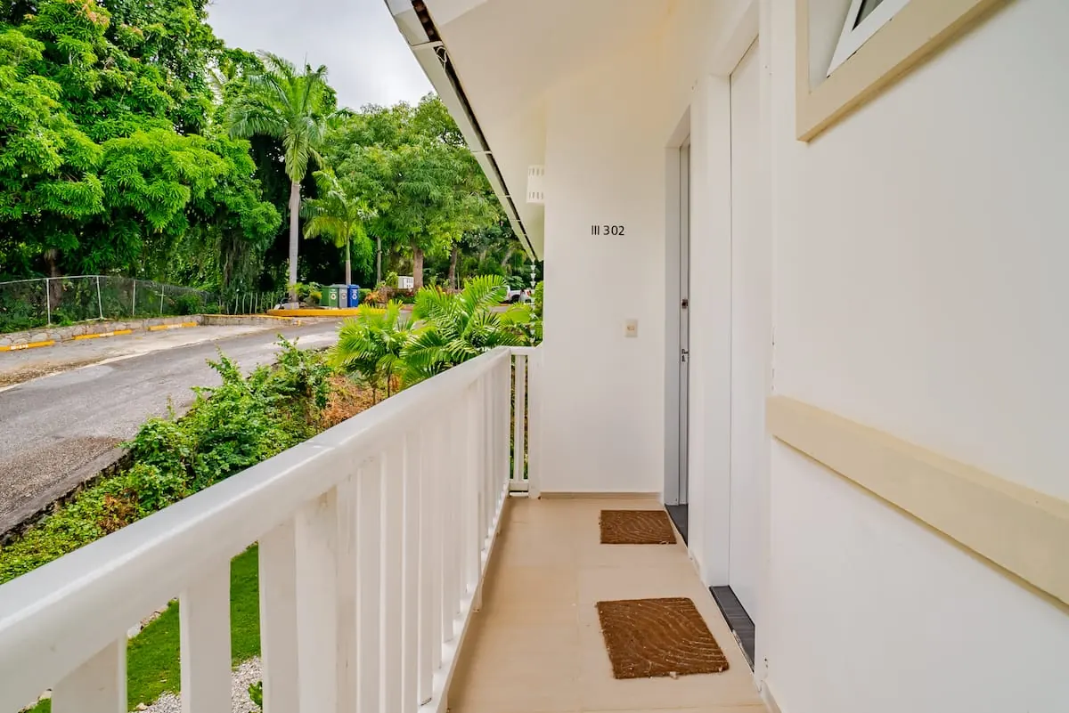Samaná Panoramic Oasis, apartment for rent at Vista Mare, Samaná – photo 11 of 14