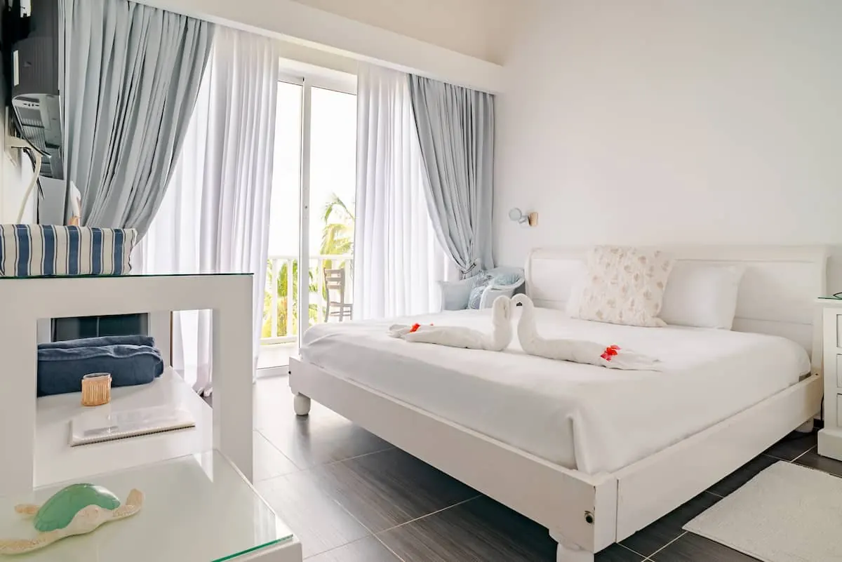 Samaná Panoramic Oasis, apartment for rent at Vista Mare, Samaná – photo 13 of 14