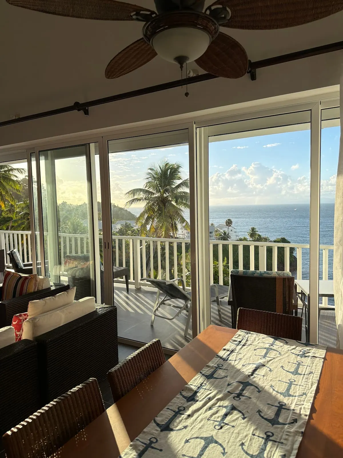 Samaná Vista Mare Ravello, apartment for rent at Vista Mare, Samaná – photo 3 of 14