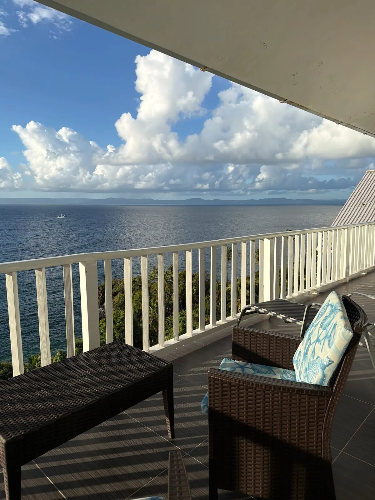 Samaná Vista Mare Ravello, apartment for rent at Vista Mare, Samaná – photo 8 of 14