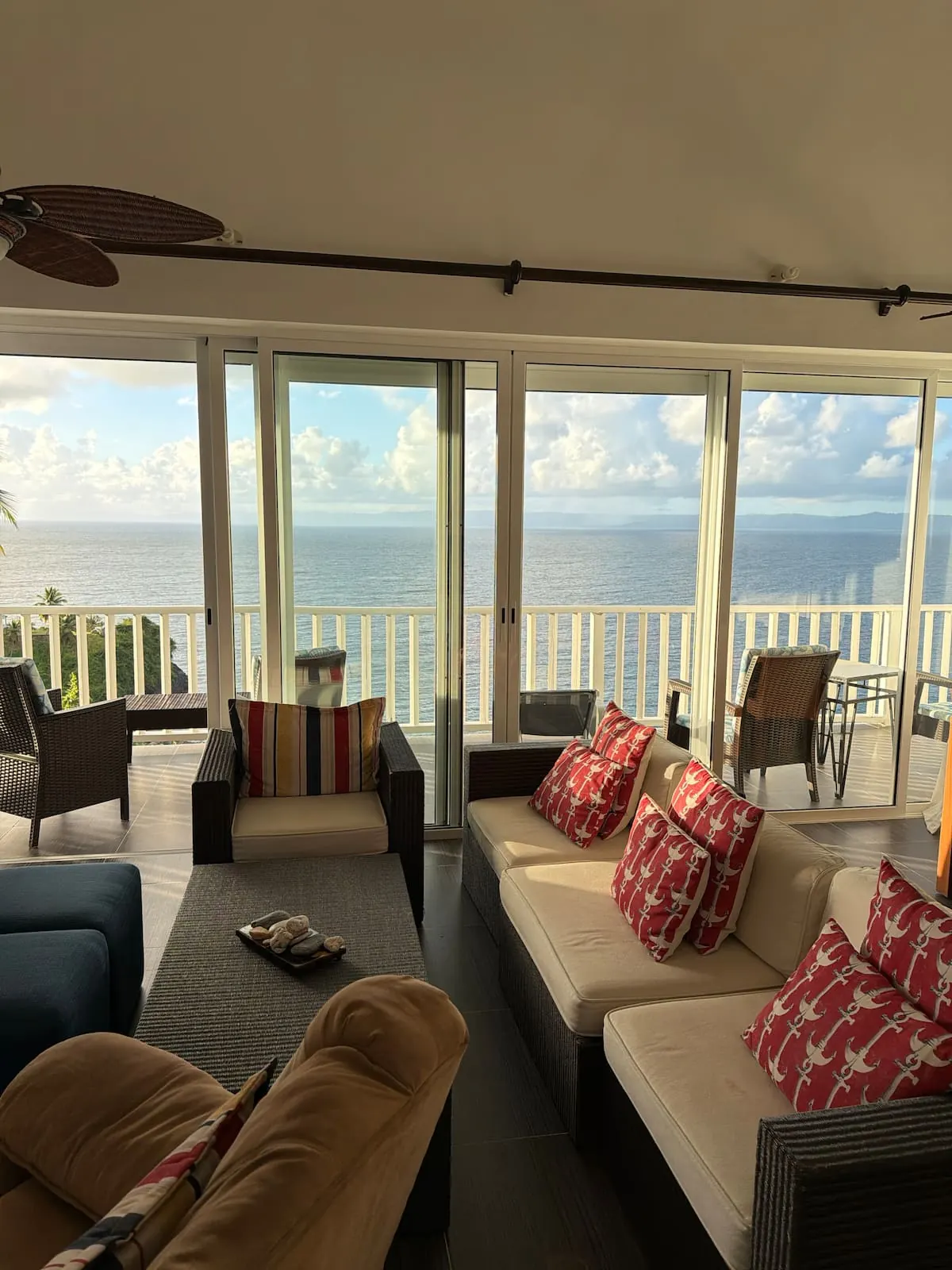 Samaná Vista Mare Ravello, apartment for rent at Vista Mare, Samaná – photo 11 of 14