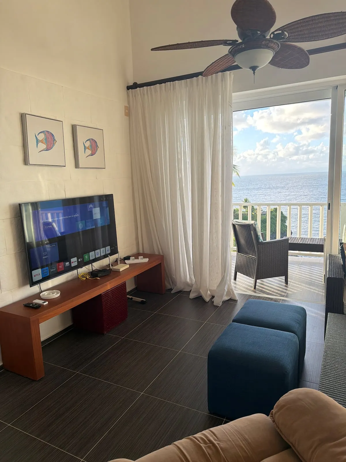 Samaná Vista Mare Ravello, apartment for rent at Vista Mare, Samaná – photo 12 of 14