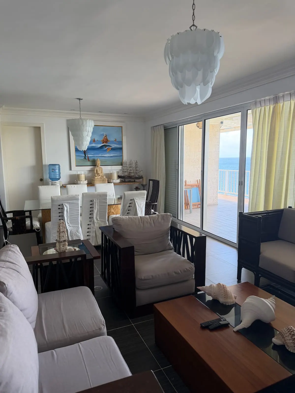 Vista Mare Luxury Ocean View, apartment for rent at Vista Mare, Samaná – photo 1 of 14