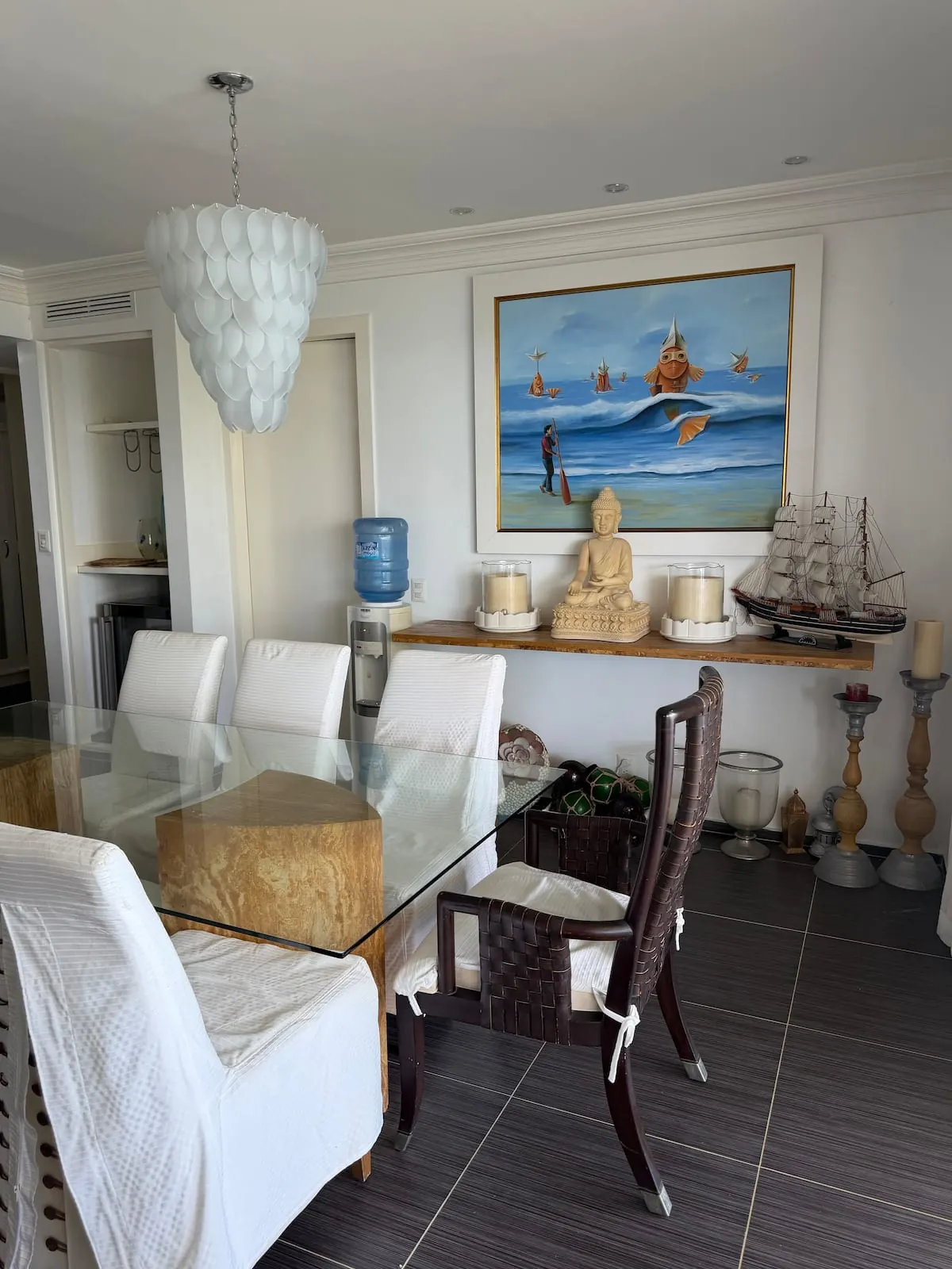 Vista Mare Luxury Ocean View, apartment for rent at Vista Mare, Samaná – photo 3 of 14