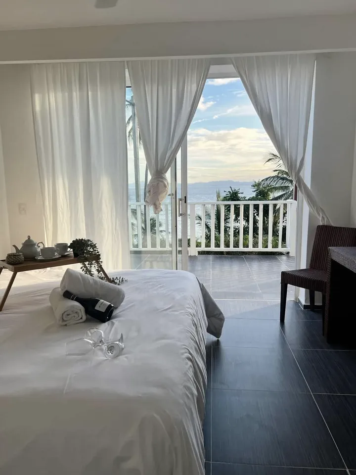 Samana Ocean Paradise, apartment for rent at Vista Mare, Samaná
