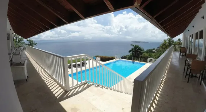 Vista Mare Luxury Ocean View