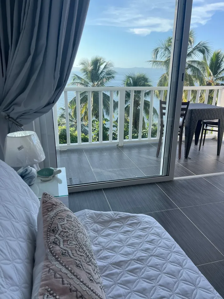 Vista Marina Luxury room